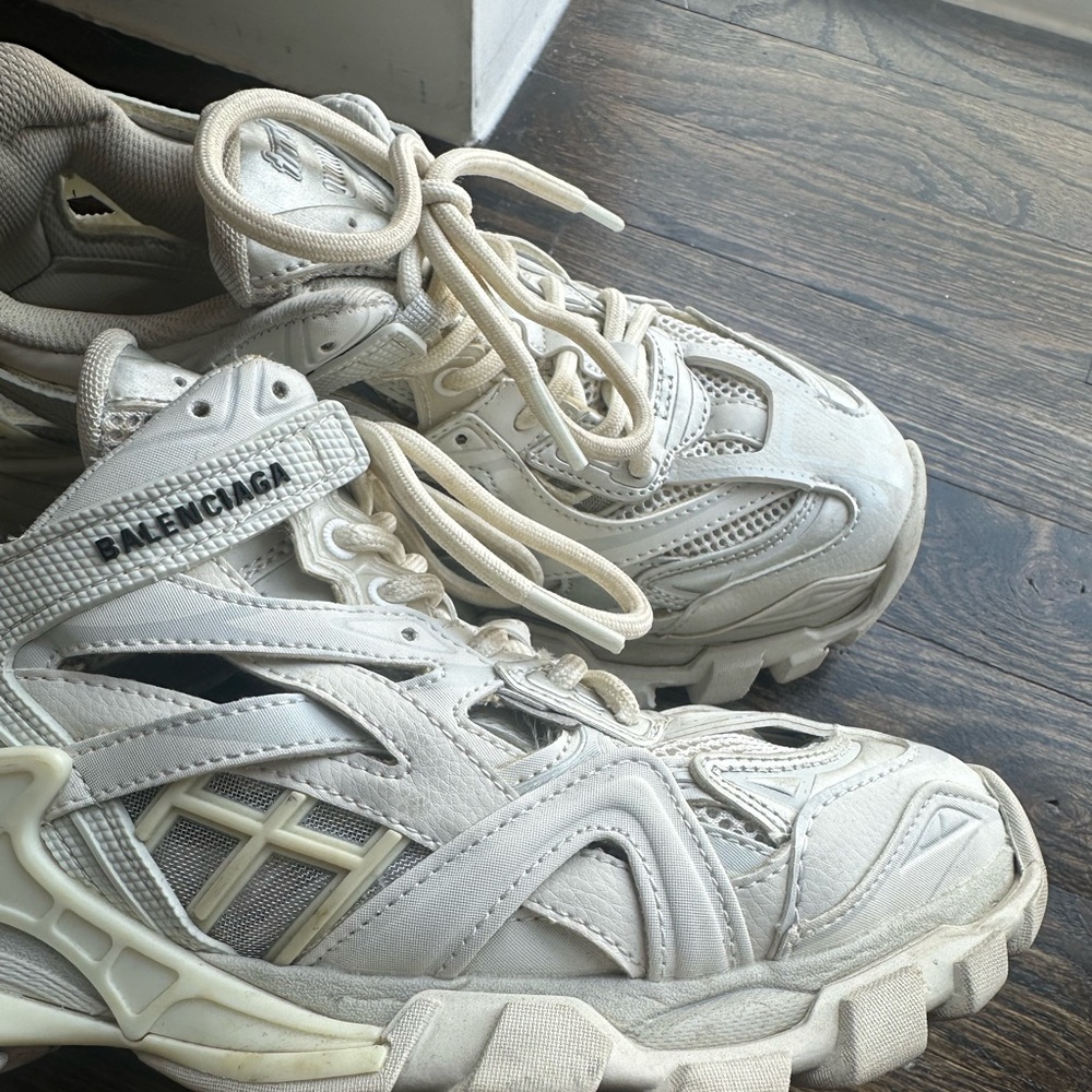 Balenciaga Track Sneakers